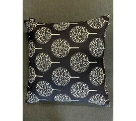 Декоративная подушка 40х40 см, цвет Вуд | Интернет магазин мебели и декора LifeDekor