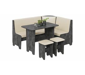 Кухонный уголок «Техас» Исп.1 | Интернет магазин мебели и декора LifeDekor