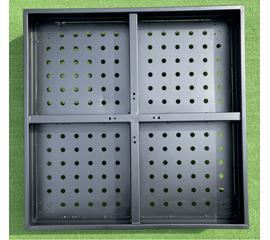 Основание квадратное для зонта "Римини" | Интернет магазин мебели и декора LifeDekor