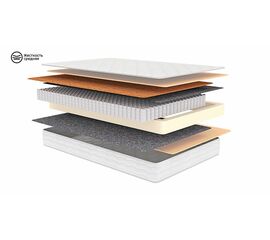 Матрас 200*160 OPTIMA PRESTIGE | Интернет магазин мебели и декора LifeDekor