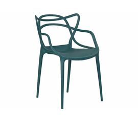 Стул Masters зеленый | Интернет магазин мебели и декора LifeDekor