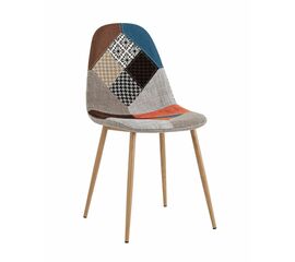 Стул Валенсия SN пэчворк | Интернет магазин мебели и декора LifeDekor