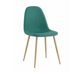 Стул Валенсия SN зеленый | Интернет магазин мебели и декора LifeDekor