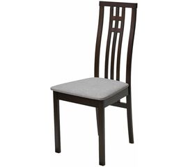 Стул СB-2482YBH BB темный орех/ CAMEL M-city | Интернет магазин мебели и декора LifeDekor