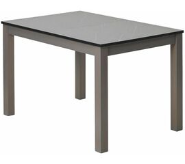 Стол TME-6932 MBH  GREY STONE серый камень /серый  M-City | Интернет магазин мебели и декора LifeDekor