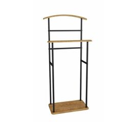 Вешалка костюмная Элдридж Loft (Дуб американский) | Интернет магазин мебели и декора LifeDekor