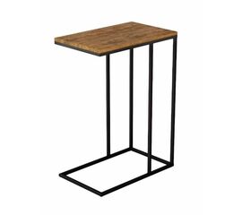 Стол приставной Агами (Дуб американский) | Интернет магазин мебели и декора LifeDekor