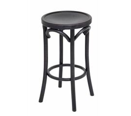 Табурет барный 650 Венский твердый (венге) | Интернет магазин мебели и декора LifeDekor