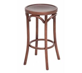 Табурет барный 650 Венский твердый (средний тон) | Интернет магазин мебели и декора LifeDekor