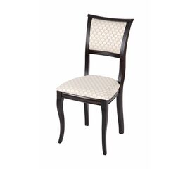 Стул Кентавр (Венге/ткань Nota Gold) | Интернет магазин мебели и декора LifeDekor