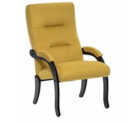 Кресло для отдыха Дэми (Венге / V 28) | Интернет магазин мебели и декора LifeDekor