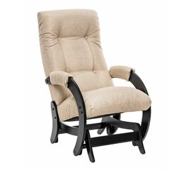 Кресло-маятник "Консул 68" (Мальта 03  / Венге) | Интернет магазин мебели и декора LifeDekor