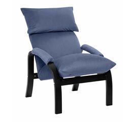 Кресло-трансформер Морган (Венге/ткань V 48) | Интернет магазин мебели и декора LifeDekor