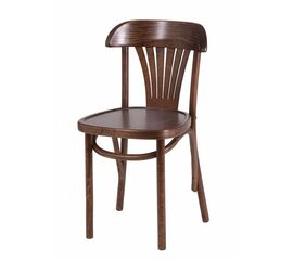 Стул Астра Классик (темный тон) | Интернет магазин мебели и декора LifeDekor