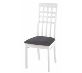 Стул "Милорд №6" (белый) | Интернет магазин мебели и декора LifeDekor