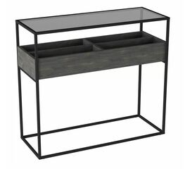 Консоль "Кассо" (Интра) | Интернет магазин мебели и декора LifeDekor