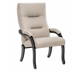 Кресло Дэми (Венге / Malmo 05) | Интернет магазин мебели и декора LifeDekor