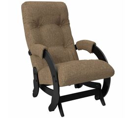 Кресло-маятник "Консул 68" (Мальта 17 / Венге) | Интернет магазин мебели и декора LifeDekor