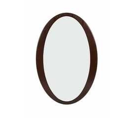 Зеркало "Шарлиз" (орех) Вис | Интернет магазин мебели и декора LifeDekor