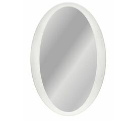 Зеркало "Шарлиз" (молочный дуб) Вис | Интернет магазин мебели и декора LifeDekor