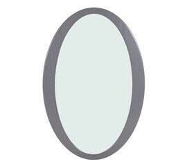 Зеркало "Шарлиз" (серый ясень) Вис | Интернет магазин мебели и декора LifeDekor