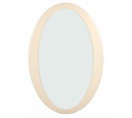 Зеркало "Шарлиз" (дуб шампань) Вис | Интернет магазин мебели и декора LifeDekor