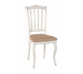 Стул Ланна (тон 308/ткань Орион золотой) | Интернет магазин мебели и декора LifeDekor