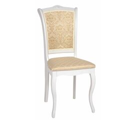 Стул Константа (тон 308/ткань Андрис бежевый комби) | Интернет магазин мебели и декора LifeDekor