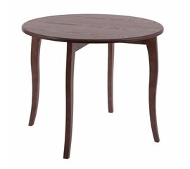 Стол круглый Ринг (тон 317) | Интернет магазин мебели и декора LifeDekor