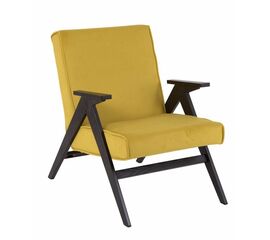 Кресло "Вест" (Венге/ткань V 28) | Интернет магазин мебели и декора LifeDekor