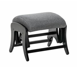 Пуф-маятник Талисман  (Малмо 95/ Венге) | Интернет магазин мебели и декора LifeDekor