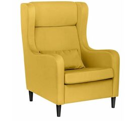 Кресло Хилтон (ткань V 28/ V 28) | Интернет магазин мебели и декора LifeDekor