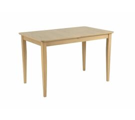 Обеденный стол 2064 (Дуб Антик Белый) | Интернет магазин мебели и декора LifeDekor