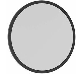 Зеркало настенное Веста (Черный лофт) | Интернет магазин мебели и декора LifeDekor