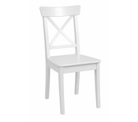 Стул "Ингольф" (Белый тон 7/жесткий) | Интернет магазин мебели и декора LifeDekor