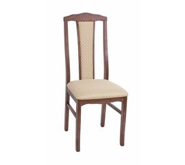 Стул "Вельс" (тон 317 / ткань Агата компаньон серый) | Интернет магазин мебели и декора LifeDekor