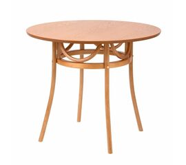 Стол венский Вальс 900 (светлый тон) | Интернет магазин мебели и декора LifeDekor