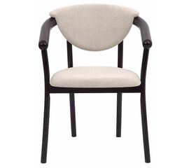 Кресло венское Виенна (венге/бежевый М02) | Интернет магазин мебели и декора LifeDekor