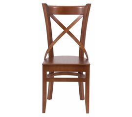 Стул "Hugo" твердый (Средний тон) | Интернет магазин мебели и декора LifeDekor