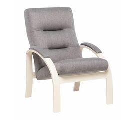 Кресло Лион  (Слоновая кость/ткань Малмо 90) | Интернет магазин мебели и декора LifeDekor