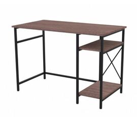 Стол "Сейм 600" (ясень шимо темный) | Интернет магазин мебели и декора LifeDekor