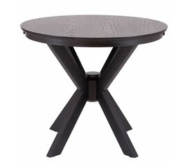 Стол Милан 900 раздвижной (венге) | Интернет магазин мебели и декора LifeDekor