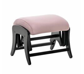 Пуф-маятник Талисман  (Велютто 11/ Венге) | Интернет магазин мебели и декора LifeDekor