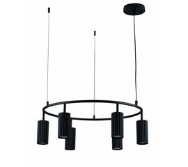 Люстра подвесная Moderli V11601-6P Cora | Интернет магазин мебели и декора LifeDekor