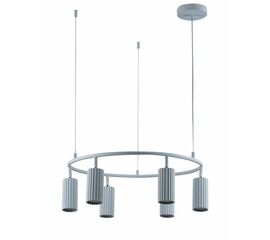 Люстра подвесная Moderli V11602-6P Cora | Интернет магазин мебели и декора LifeDekor