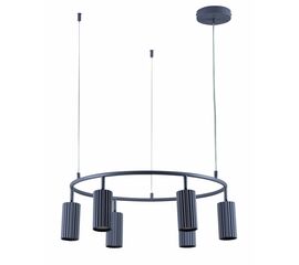 Люстра подвесная Moderli V11604-6P Cora | Интернет магазин мебели и декора LifeDekor