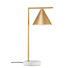 Лампа настольная Moderli V11595-1T Omaha | Интернет магазин мебели и декора LifeDekor