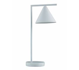 Лампа настольная Moderli V11596-1T Omaha | Интернет магазин мебели и декора LifeDekor