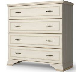 Комод Сиена 95, бежевый | Интернет магазин мебели и декора LifeDekor