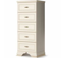 Комод Сиена 55, бежевый | Интернет магазин мебели и декора LifeDekor